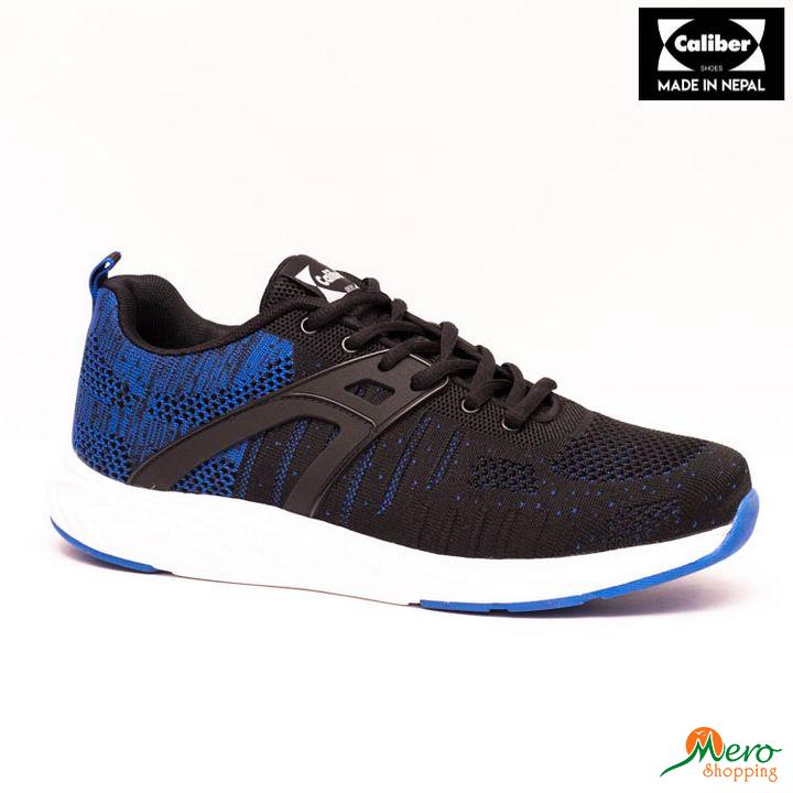 CALIBER Ultra Light Sports Shoes For Men [640 Blue ]